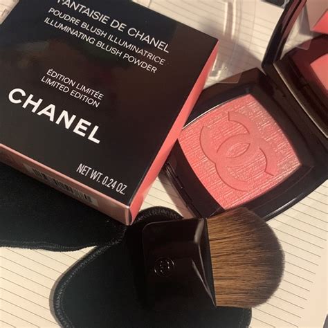 chanel fantaisie de chanel|chanel blush stick.